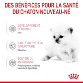 Babycat milk Royal Canin 300 G
